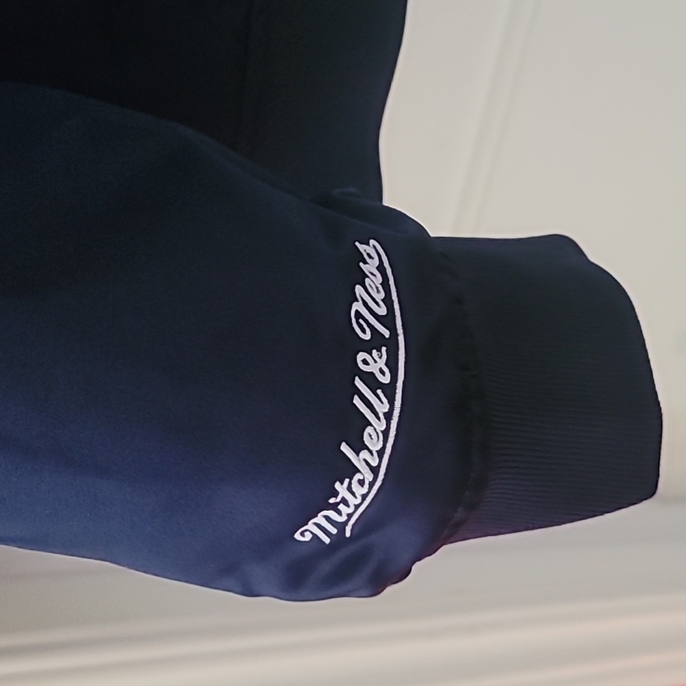 Mitchell&Ness Cooperstown Limited Edition Detroit Tigers Jacket, NWTs - Picture 5 of 16